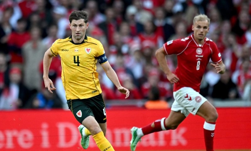 Soi kèo Xứ Wales vs Đan Mạch: Điểm tựa Cardiff, quyết phá dớp | OK9 1 Soi kèo Xứ Wales vs Đan Mạch: Điểm tựa Cardiff, quyết phá dớp | OK9